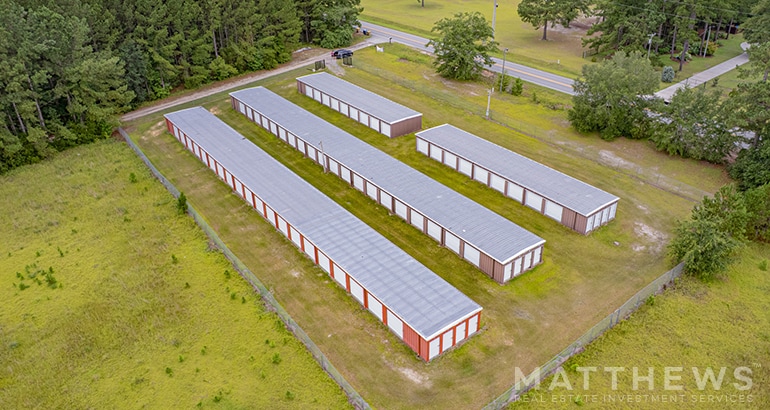 2438 GA Highway 119 N, Pembroke, GA à vendre - Photo de l’immeuble – Image 2 sur 4