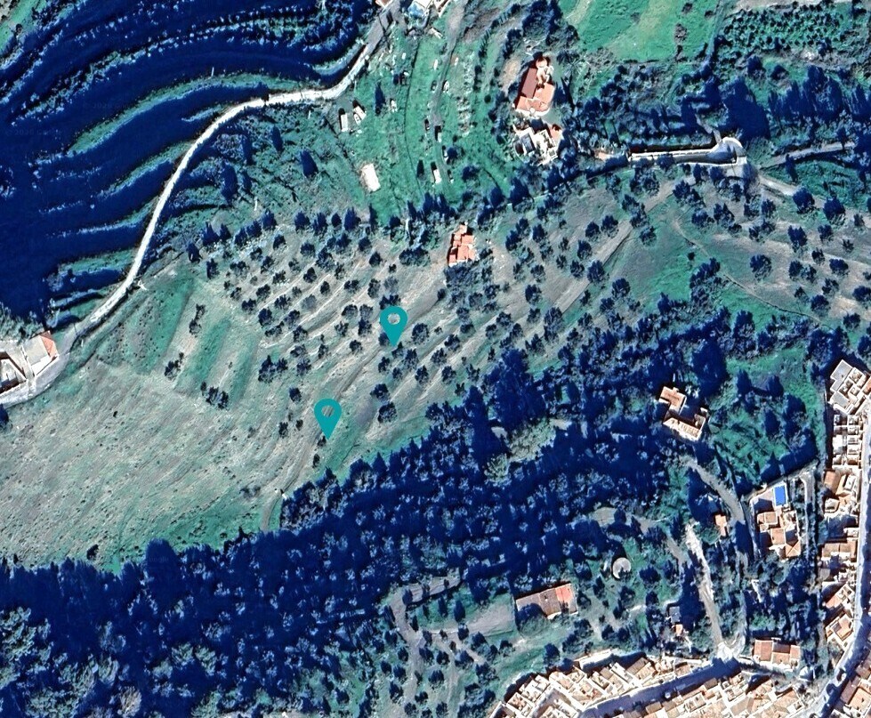 Pago Río Seco, Nerja, Málaga à vendre Aérien– Image 1 sur 11