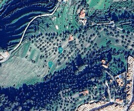 Pago Río Seco, Nerja, MAL - Vue aérienne vue de carte - Image1