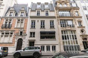 Plus de détails pour Bureau à louer