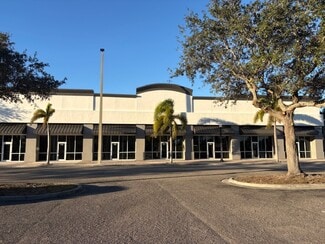 Plus de détails pour 10169 Tamiami Trl, Punta Gorda, FL - Local commercial à louer
