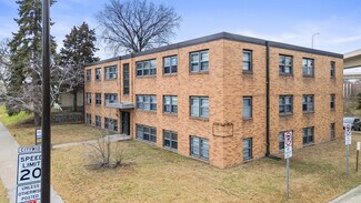 Plus de détails pour 6141 Nicollet Ave S, Minneapolis, MN - Logement à vendre