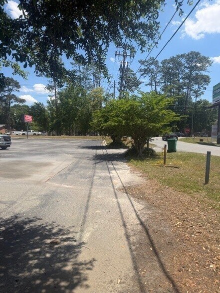 2300 Bemiss Rd, Valdosta, GA à vendre - Photo de l’immeuble – Image 3 sur 3