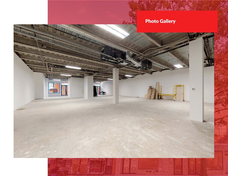 2534-2538 Steinway St, Astoria, NY à louer - Photo intérieure – Image 3 sur 12