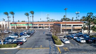 Plus de détails pour 3325-3425 E Chapman Ave, Orange, CA - Bureau à louer