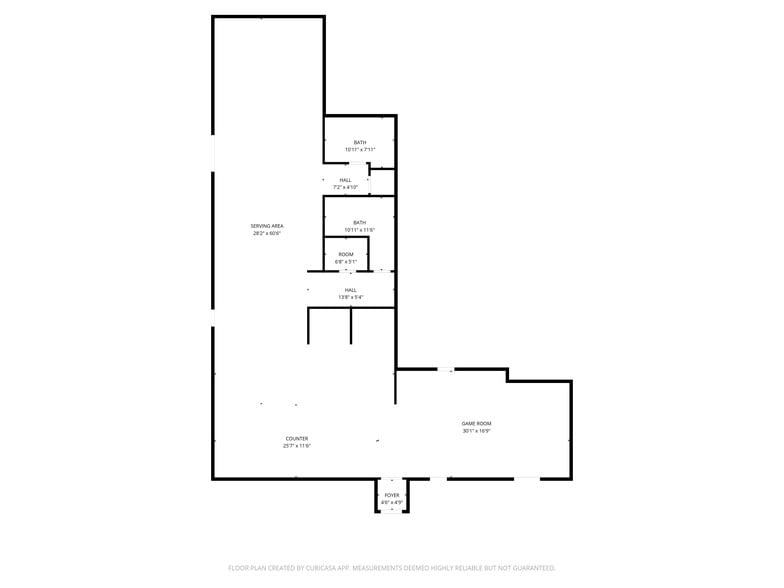 9143 Campo Rd, Spring Valley, CA à vendre - Plan d’étage – Image 3 sur 23