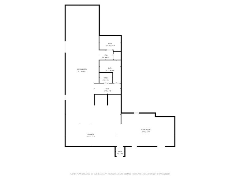 9143 Campo Rd, Spring Valley, CA à vendre - Plan d’étage – Image 2 sur 23
