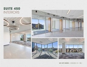 601 12th St, Oakland, CA à louer Photo intérieure– Image 1 sur 2