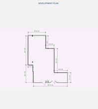 1990 Rue Cyrille-Duquet, Québec, QC à louer Plan d’étage– Image 1 sur 1