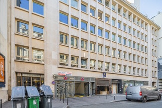 Plus de détails pour 32 Rue De Ponthieu, Paris - Bureau à louer