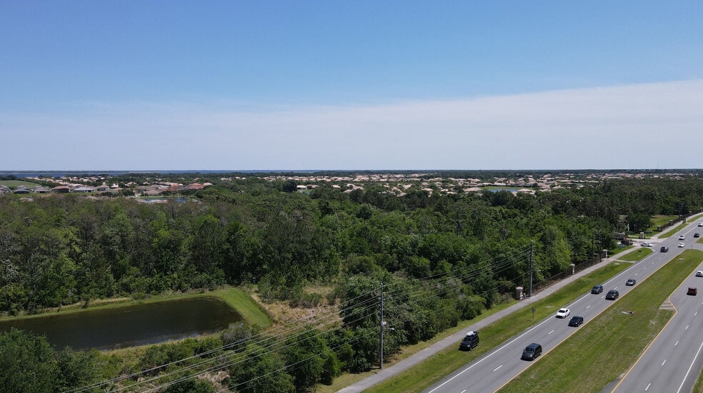 3251 Bellalago Drive, Kissimmee, FL à vendre - Aérien – Image 2 sur 9