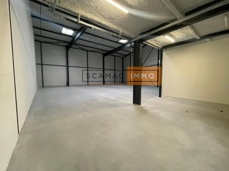 23 Rue Des Beaux Soleils, 95520 Osny, Osny à louer - Photo de l’immeuble – Image 3 sur 6