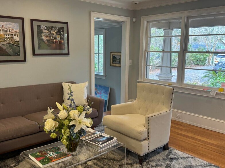 3463 Maybank Hwy, Johns Island, SC à louer - Photo de l’immeuble – Image 2 sur 4