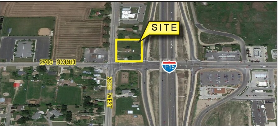 2700 N 2000 W, Farr West, UT à louer Photo principale– Image 1 sur 7