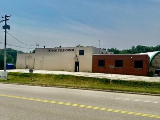 Plus de détails pour 3470 Gilchrist Rd, Mogadore, OH - Industriel/Logistique à vendre
