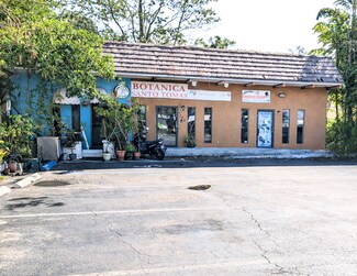 Plus de détails pour 1522 NE 4th Ave, Fort Lauderdale, FL - Local commercial à vendre