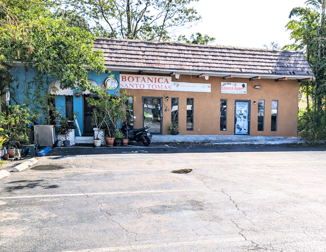 1522 NE 4th Ave, Fort Lauderdale, FL à vendre Photo principale– Image 1 sur 4