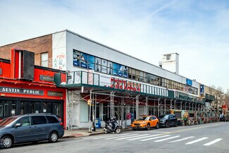Plus de détails pour 70-20 Austin St, Forest Hills, NY - Bureau à louer
