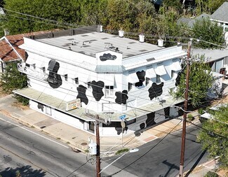 Plus de détails pour 1720 S Presa St, San Antonio, TX - Local commercial à vendre