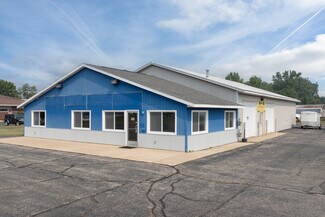 Plus de détails pour 4675 E Pickard St, Mount Pleasant, MI - Local commercial à louer