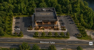 Plus de détails pour Glendale & Midwood Rd, Lincoln Park, NJ - Terrain à vendre
