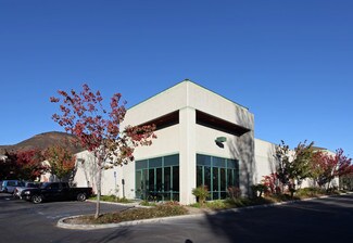 Plus de détails pour 3563 Old Conejo Rd, Newbury Park, CA - Industriel/Logistique à louer