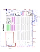 81 Commerce Dr, Fall River, MA à louer Plan de site– Image 1 sur 3