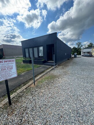 Plus de détails pour 6 Airline St, Belmont, NC - Local commercial à vendre