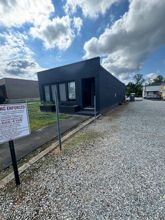 Plus de détails pour 6 Airline St, Belmont, NC - Local commercial à vendre