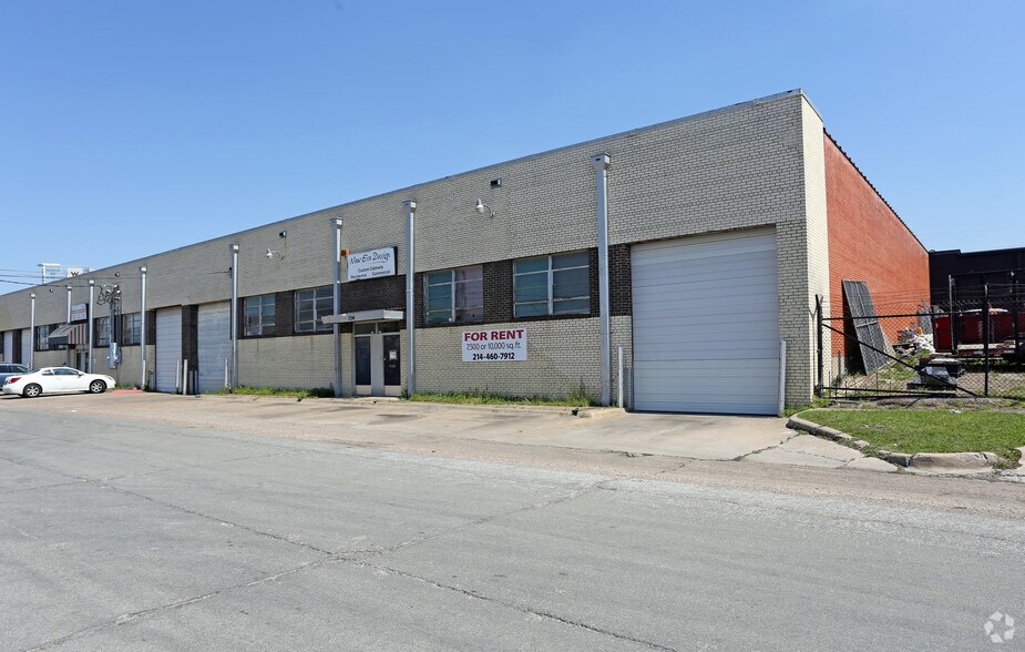 1041 N Riverfront Blvd, Dallas, TX à vendre - Photo de l’immeuble – Image 3 sur 19