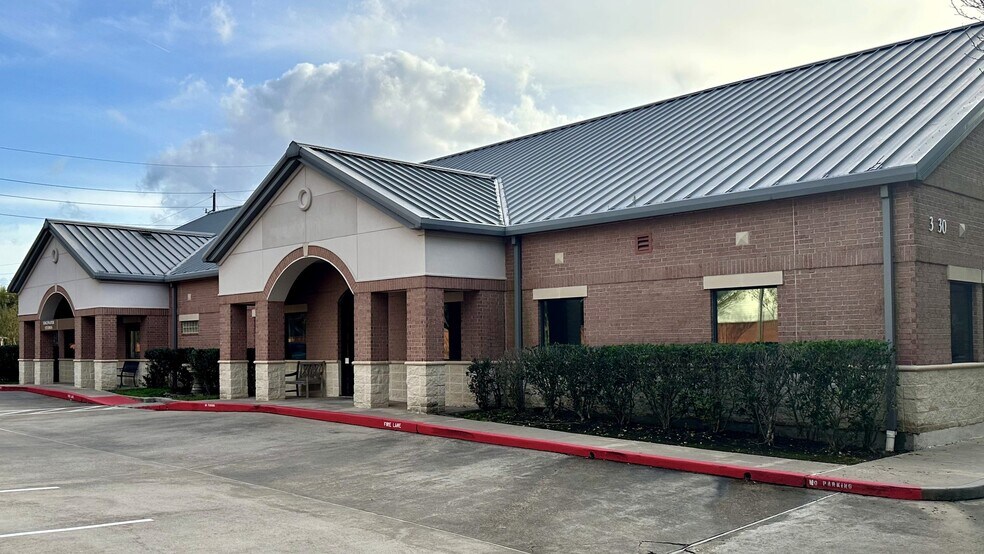 3030 Edgewater Blvd, Sugar Land, TX à vendre - Photo de l’immeuble – Image 3 sur 9