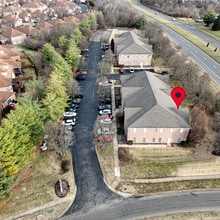 3240 Office Pointe Pl, Louisville, KY à louer Photo intérieure– Image 2 sur 6