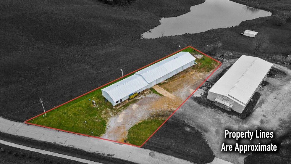 250 West St, Frohna, MO à vendre - Photo de l’immeuble – Image 2 sur 28