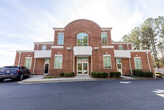 Plus de détails pour 100 Stone Village Dr, Fort Mill, SC - Bureau/Local commercial à louer