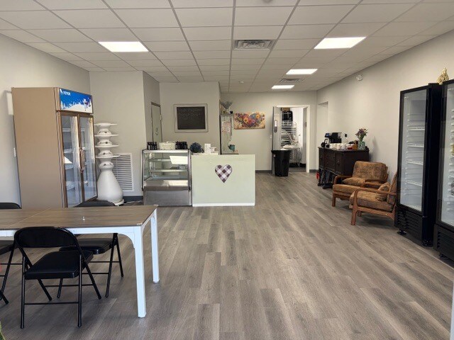 248 Oxford Rd, Oxford, CT à louer - Photo de l’immeuble – Image 3 sur 16