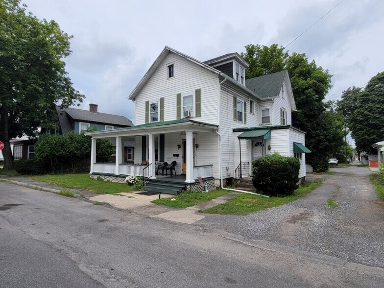 305 E Laurel St, Philipsburg, PA à vendre - Photo de l’immeuble – Image 2 sur 2
