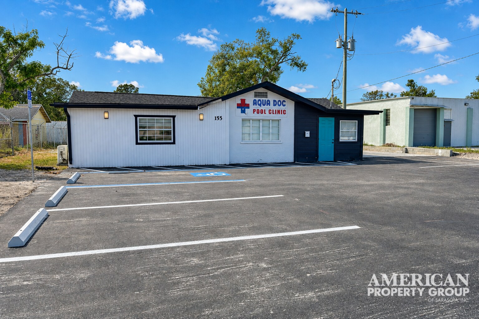 155 W Dearborn St, Englewood, FL à louer Photo intérieure– Image 1 sur 9