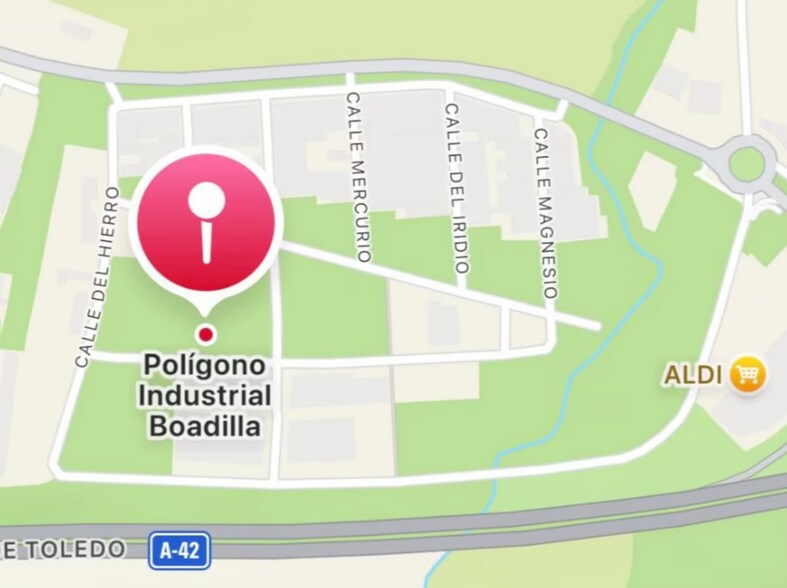 Autovía de Toledo, 32, Illescas, Toledo à vendre - Photo de l’immeuble – Image 2 sur 2
