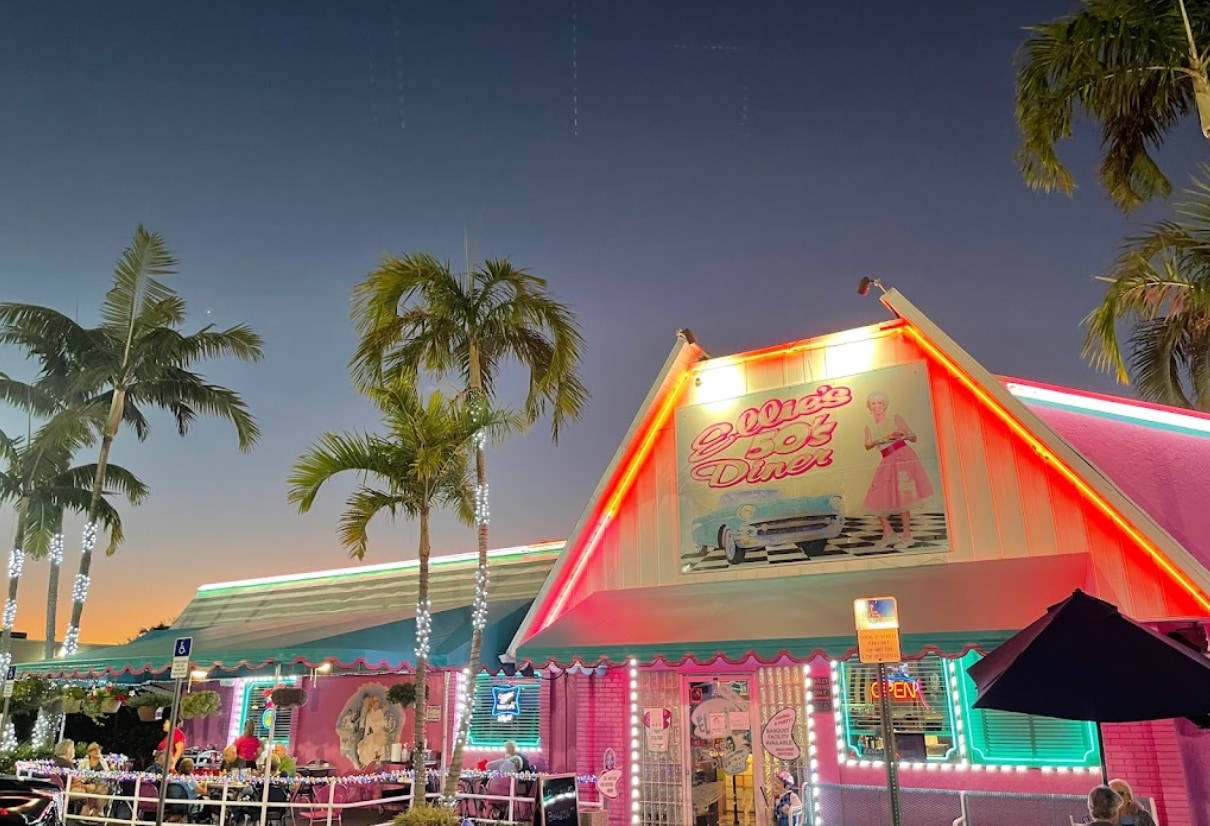 2410 N Federal Hwy, Delray Beach, FL à louer Photo de l’immeuble– Image 1 sur 1