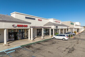 Plus de détails pour 23575 Sunnymead Ranch Pky, Moreno Valley, CA - Local commercial à louer