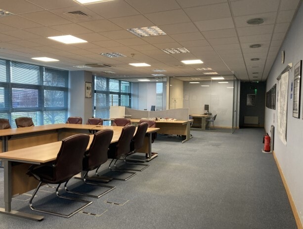 Twelvetrees Cres, Londres à louer Photo intérieure– Image 1 sur 2