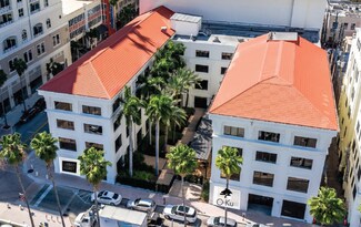 Plus de détails pour 205 Datura St, West Palm Beach, FL - Local commercial à louer