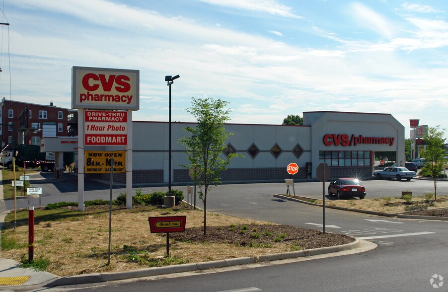 34 N Cannon Ave, Hagerstown, MD à louer - Photo de l’immeuble – Image 2 sur 2