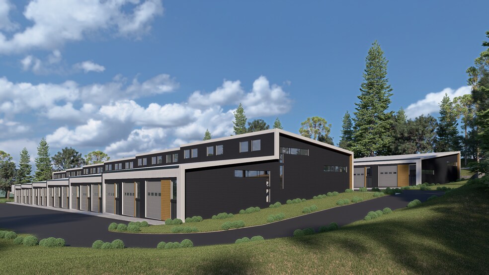 499 Mc Intyre St, Golden, CO à vendre - Photo de l’immeuble – Image 3 sur 11
