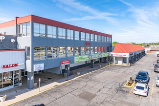 Plus de détails pour 3600 E State St, Rockford, IL - Local commercial à vendre