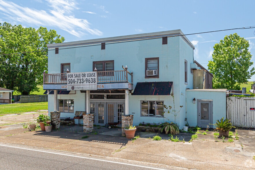 2131 3rd St, Kenner, LA à louer - Photo de l’immeuble – Image 2 sur 5