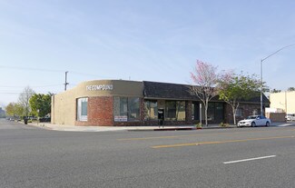 Plus de détails pour 4000-4004 W Burbank Blvd, Burbank, CA - Bureau/Local commercial à louer