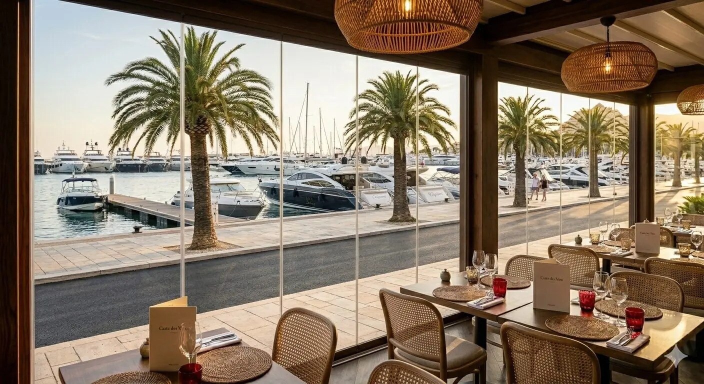 Local commercial dans Villeneuve-Loubet à vendre Photo intérieure– Image 1 sur 4