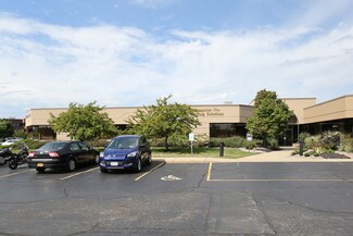 Plus de détails pour 1780 Wehrle Dr, Williamsville, NY - Bureau, Bureau/Médical à louer