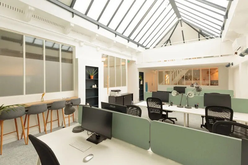 10 Rue D'Hauteville, Paris à louer - Photo de l’immeuble – Image 1 sur 15